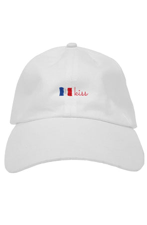 french kiss cap