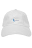 ca dreamer wht dad cap