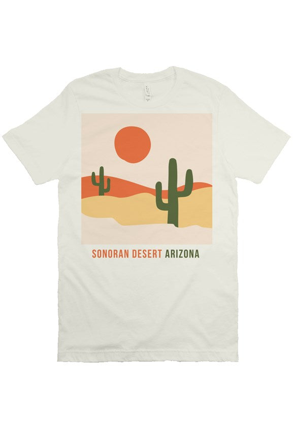 Sonoran T