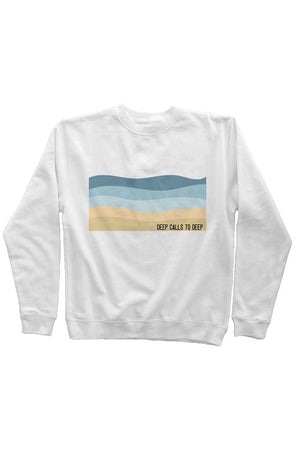 Deep Calls Mid Weight Sweatshirt