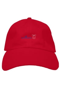 Southern (Belle) premium dad hat