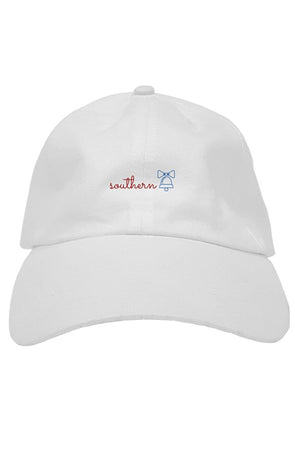 Southern (Belle) premium dad hat