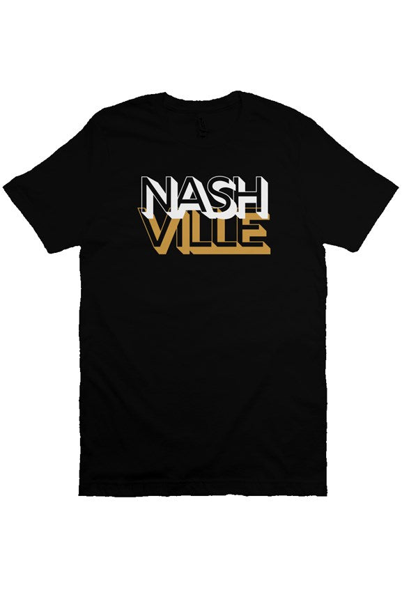 Nashville T Black