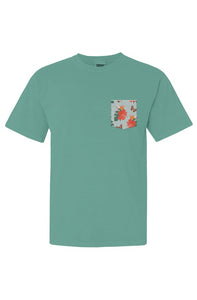 Kauai Pocket T