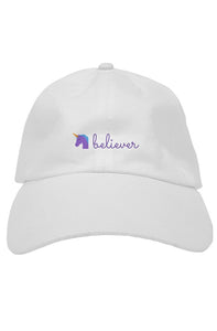 premium dad hat