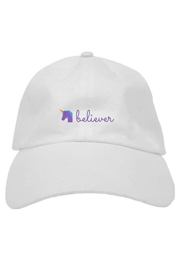 premium dad hat