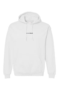 Unisex Gildan Hoodie