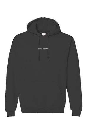 do not disturb Unisex Hoodie