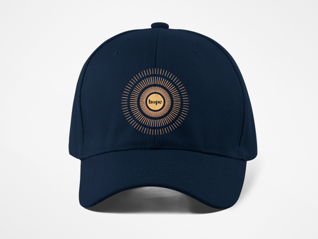 hope Premium Dad Hat