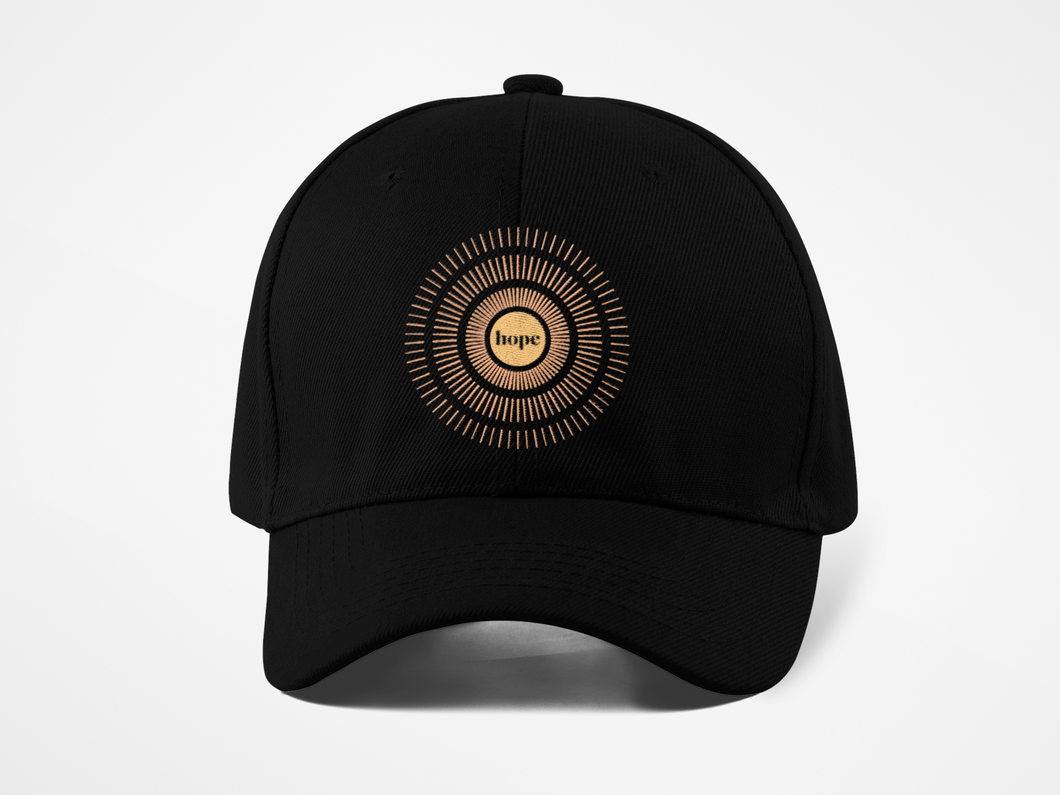 hope Premium Dad Hat