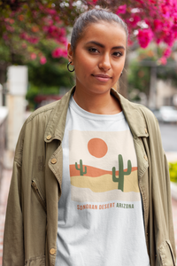 Sonora Desert Unisex T