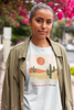 Sonora Desert Unisex T